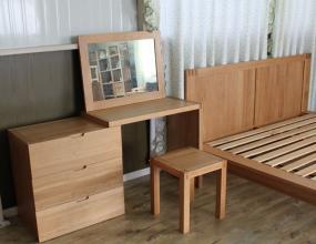 柞木家具真假鉴别,怎么辨别榆木家具的好坏