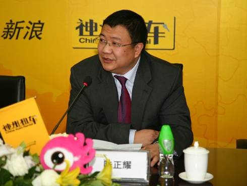 看经典故事，品传奇人生套路玩家的市场厮杀——陆正耀风云