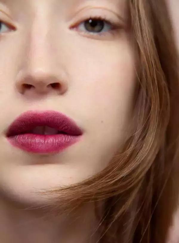 初恋or女王？AB也在用梅子色超适合秋冬，你不来一支吗？