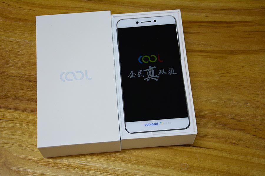 酷派cool1怎么样,酷派cool1dual点评