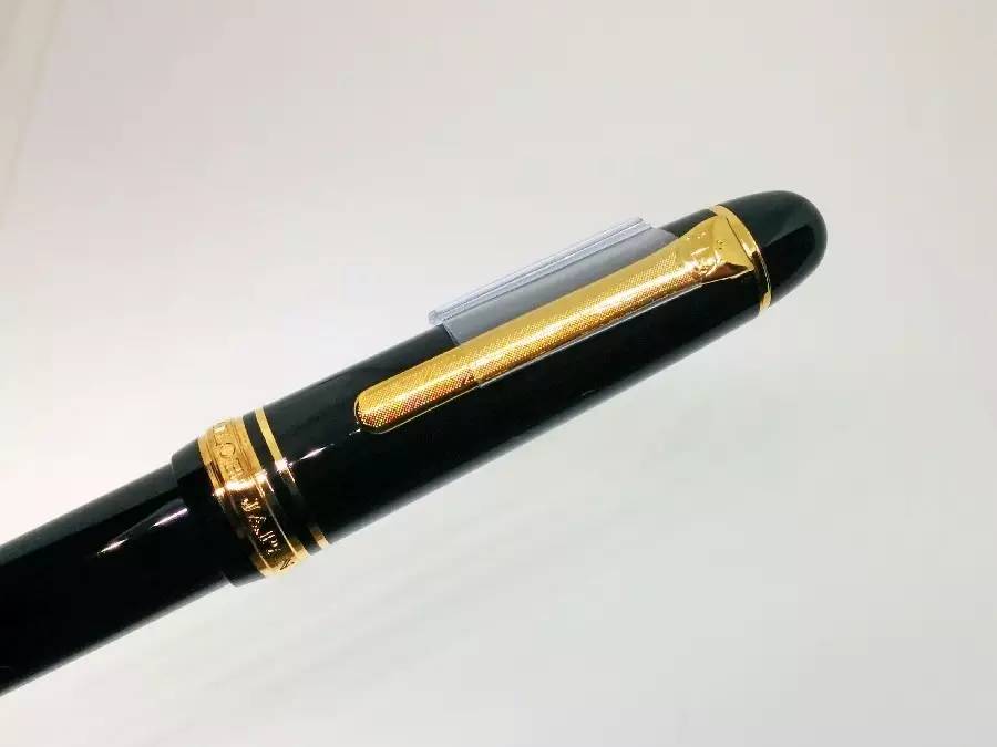 写乐钢笔测评,sailor钢笔14k