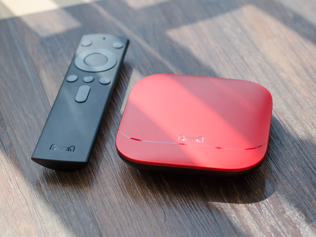 客厅伴侣high翻天，天猫魔盒3Pro欢乐体验！