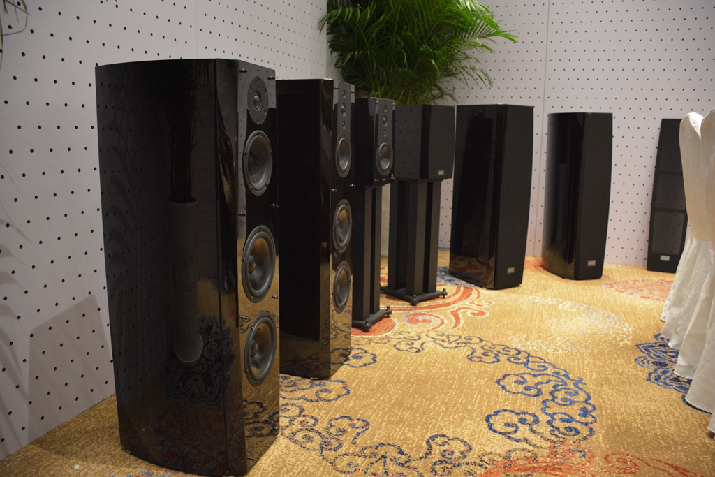 2023第三届北京国际音响展,第二次北京音响展