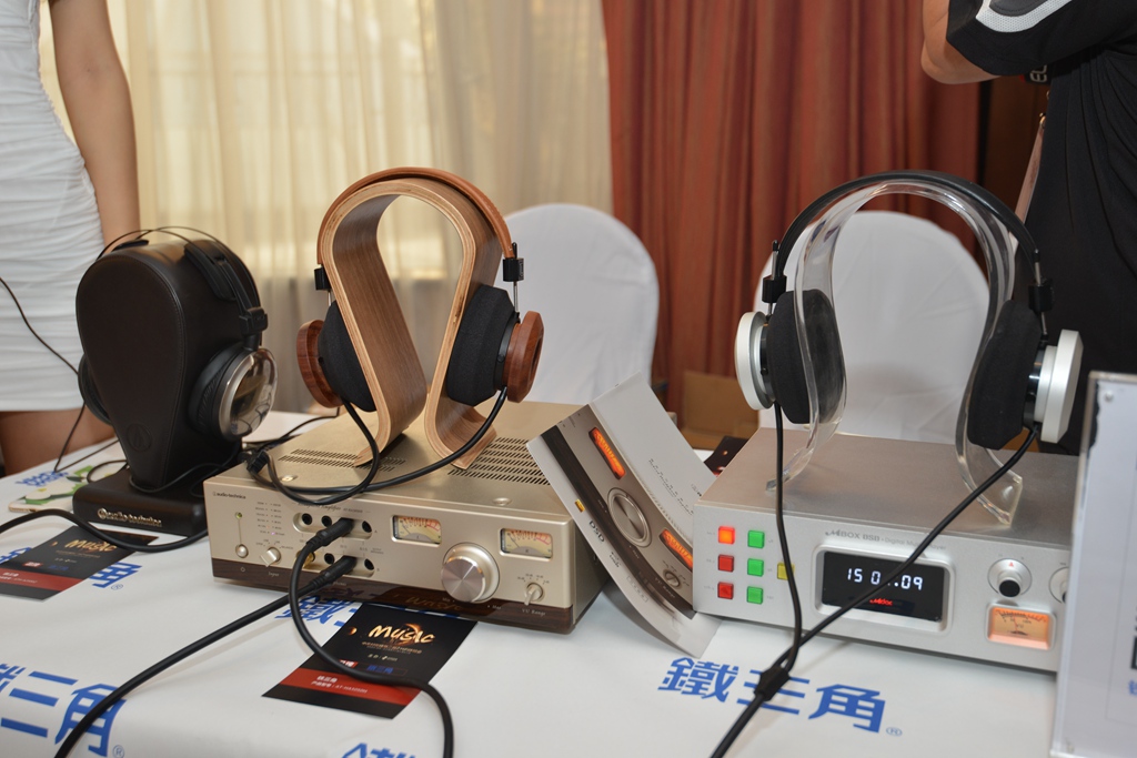 2023第三届北京国际音响展,第二次北京音响展