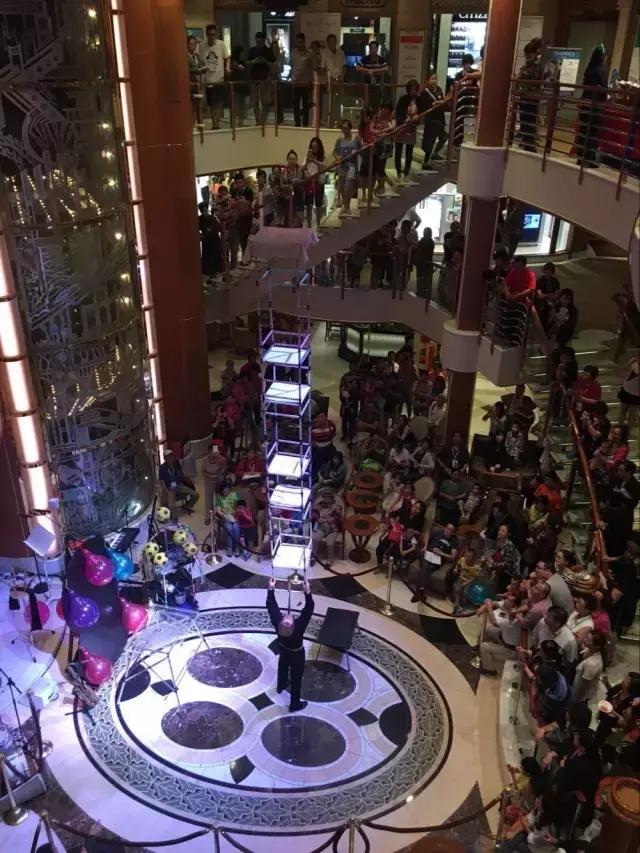 邮*攻轮**略：另一种超腐败超省心度假方式