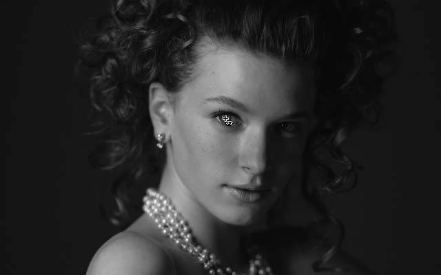 新手如何学ps修图片,5分钟学会的ps技巧