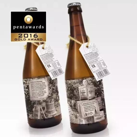 2015奥斯卡最佳服装设计奖项,2019年全球包装设计奖