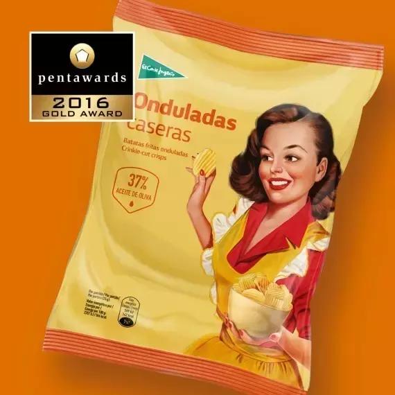 2015奥斯卡最佳服装设计奖项,2019年全球包装设计奖