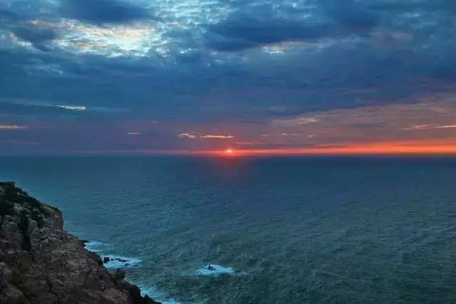 枸杞岛两天一夜最全旅游攻略,枸杞岛几月旅行最好