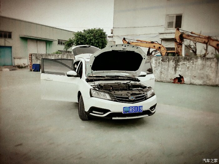 人生第一台车感言伊兰特,人生第一辆车的感悟