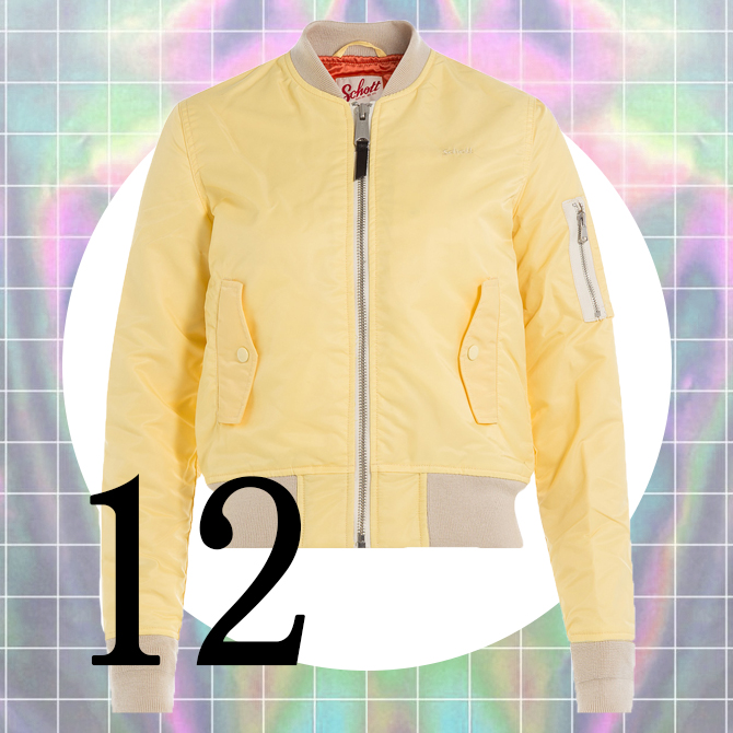 今秋必穿这3件薄外套巨火巨洋气,emperorarmani棒球外套