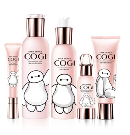 高姿枫萃保湿水倍润型,高姿套装美白补水抗皱