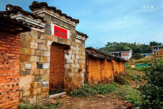 永安：抗战时期的省会，被遗忘的闽中古堡