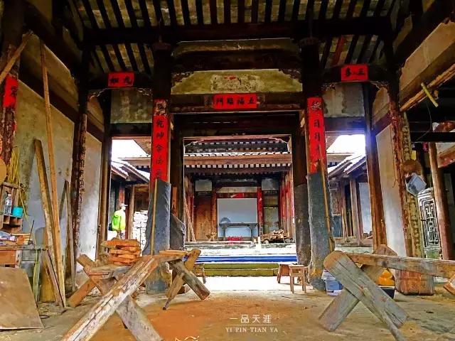 永安：抗战时期的省会，被遗忘的闽中古堡