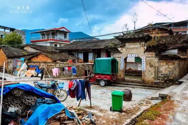 永安：抗战时期的省会，被遗忘的闽中古堡