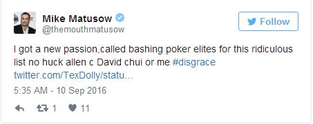 德州扑克史上最震撼一局,德州扑克最震撼一局