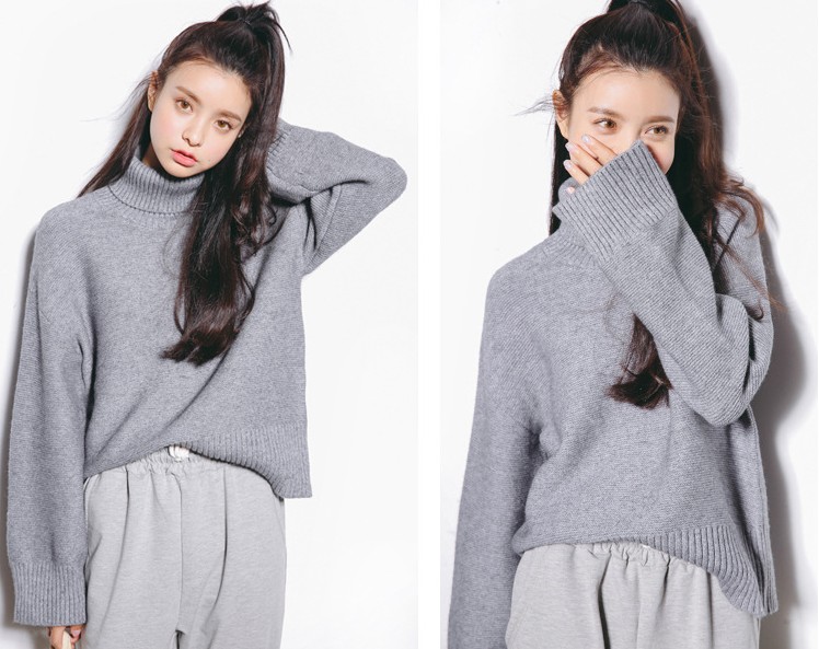 韩国毛衣的特点,韩国东大门好吗