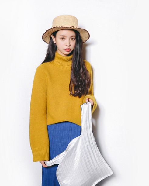 韩国毛衣的特点,韩国东大门好吗