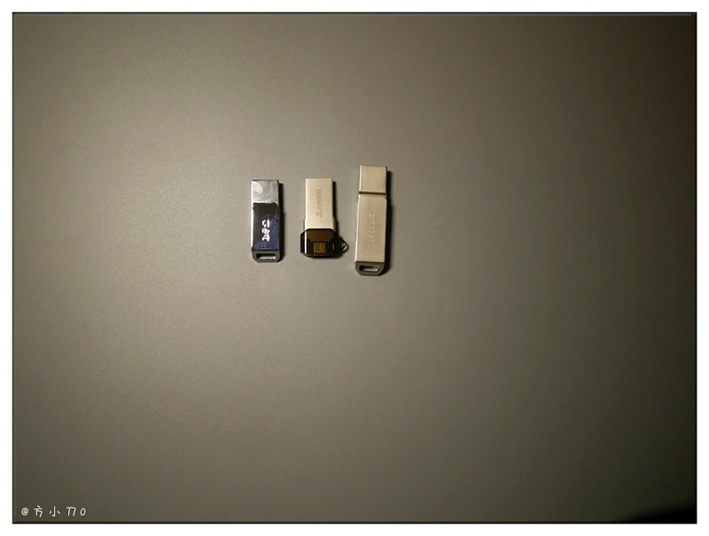 增加想象原来她和华为P9很配台电type-cU盘评测