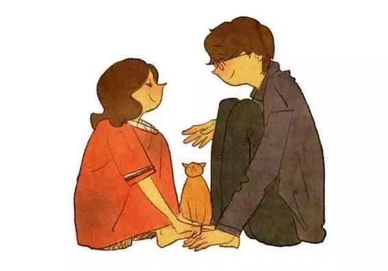 和ta在一起很累怎么办,和ta第一次见面你是什么感受