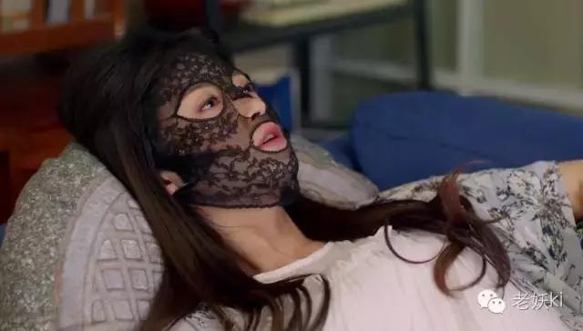 高科技冻干面膜,科技面膜黑科技面膜