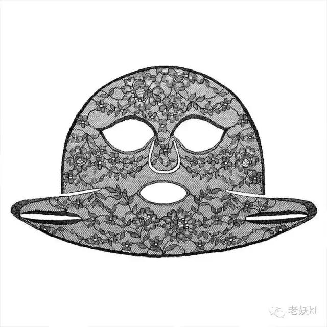 高科技冻干面膜,科技面膜黑科技面膜