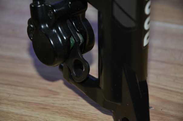 好骑的入门山地自行车测评,野兽自行车测评speedx