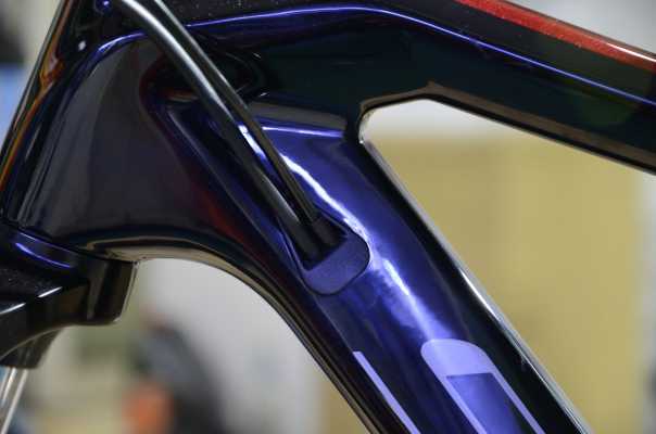 好骑的入门山地自行车测评,野兽自行车测评speedx