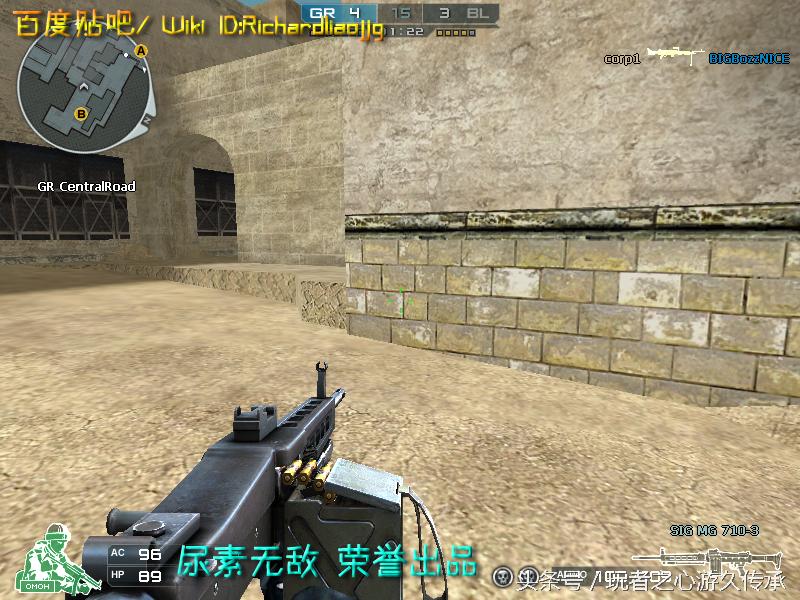 还记得曾经玩过的游戏吗守望先锋,还记得曾经最强的狙击枪吗