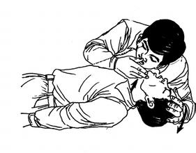 冠心病急救措施最佳方法,冠心病突发处理流程图