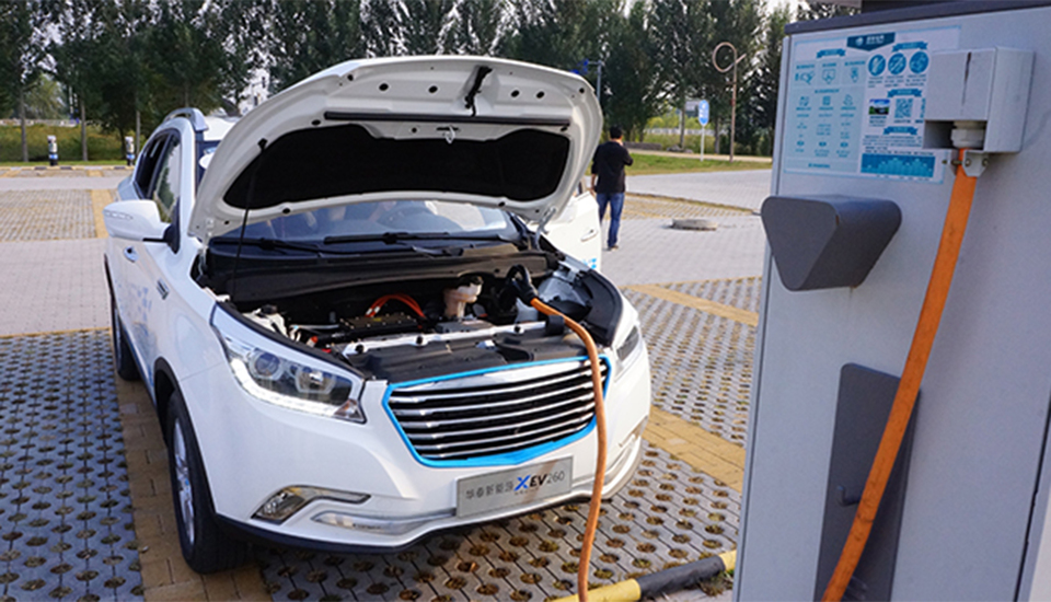 华泰xev260新能源suv,华泰新能源xev260纯电不到8万