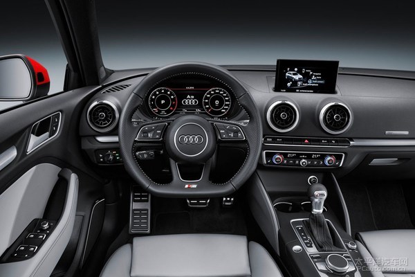 2018巴黎车展audi,2018巴黎国际车展全新宝马3系