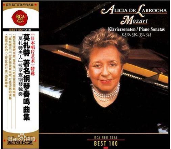 轻松舒缓的古典音乐,古典音乐莫扎特