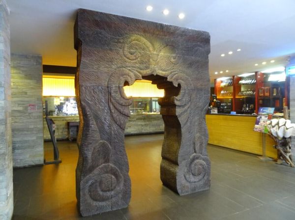 观音山附近海鲜大排档,厦门观音山渔夫码头酒楼