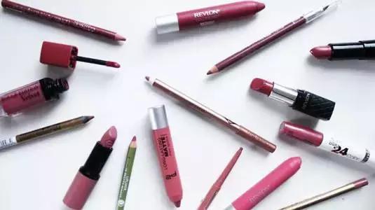 初恋or女王？AB也在用梅子色超适合秋冬，你不来一支吗？