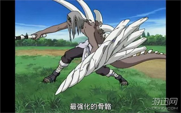 神器排行火影,神器排行火影手游