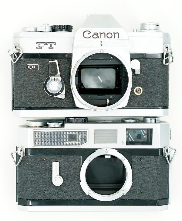 玩胶片需要关注什么,有必要入胶片坑吗