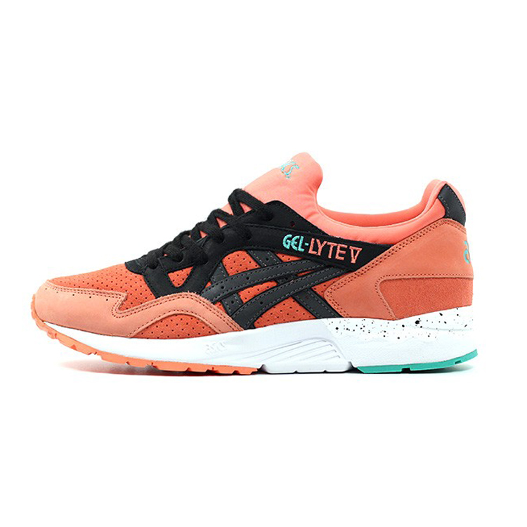 科技感亚瑟士,亚瑟士篮球鞋新科技