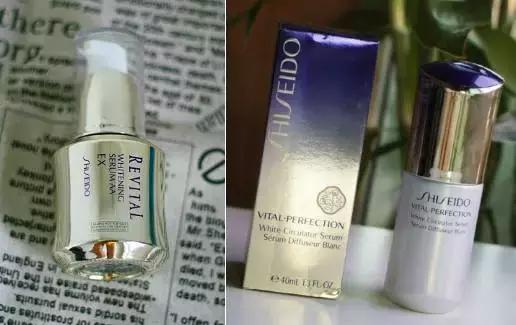 深度解析美白淡斑精华,美白精华爆款