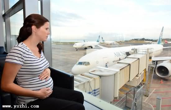 孕妇到多少周就不能坐飞机,孕妇坐国际飞机需要关注点什么