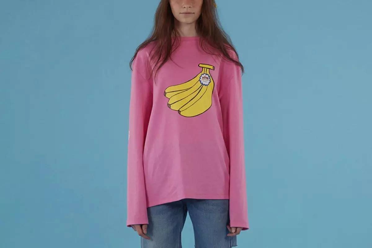 心水|就爱这个思密达街头范儿，韩流即刻走起呢~