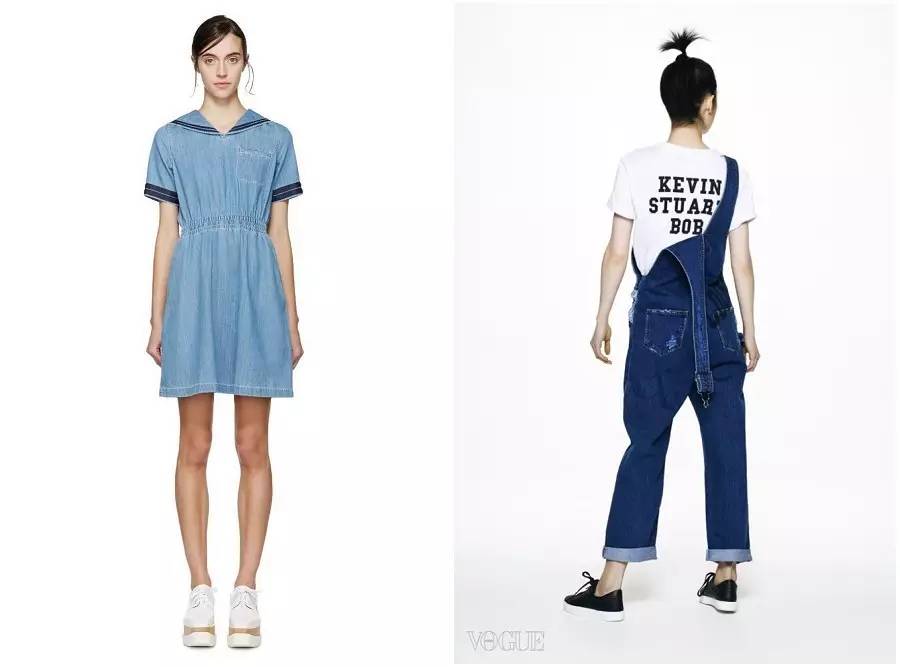 心水|就爱这个思密达街头范儿，韩流即刻走起呢~