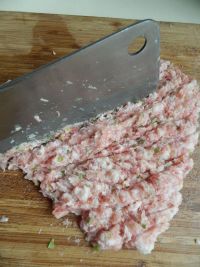 高级面点师老北京肉龙,老北京肉龙正宗做法何大厨