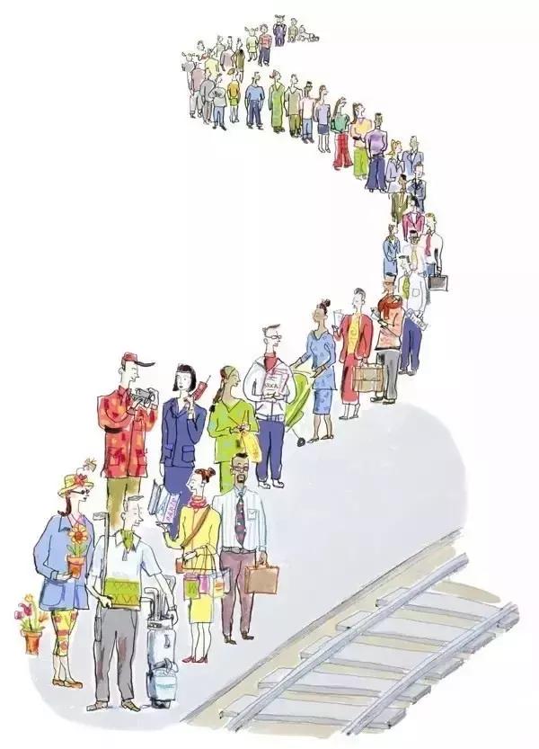 国庆赶不上车怎么办,国庆回程高峰期买不到票