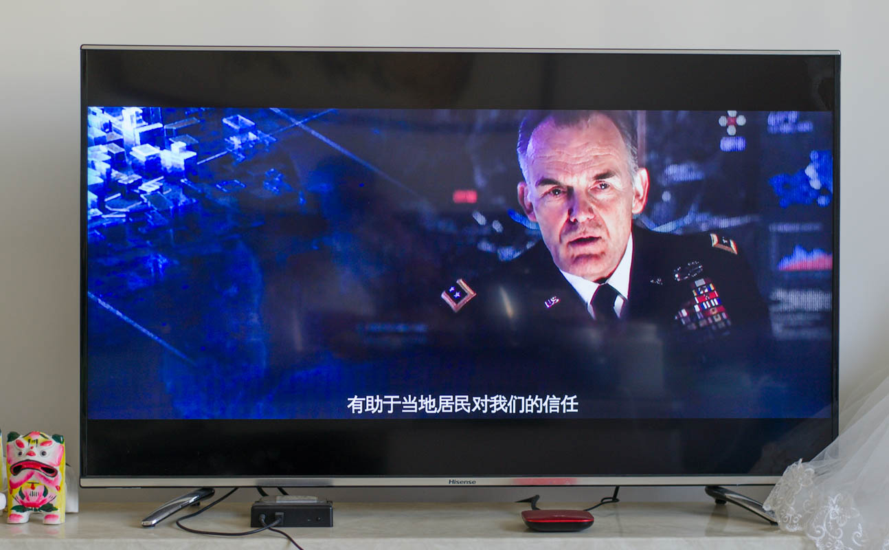 客厅伴侣high翻天，天猫魔盒3Pro欢乐体验！