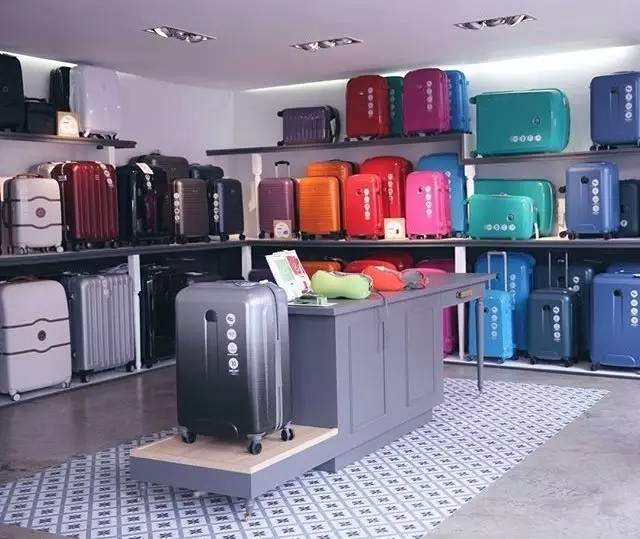 不买RIMOWA，优质好用的行李箱要怎么挑？