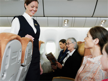 孕妇到多少周就不能坐飞机,孕妇坐国际飞机需要关注点什么