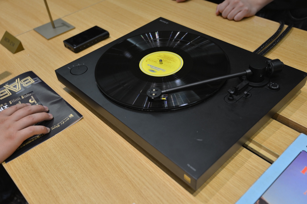 2023第三届北京国际音响展,第二次北京音响展