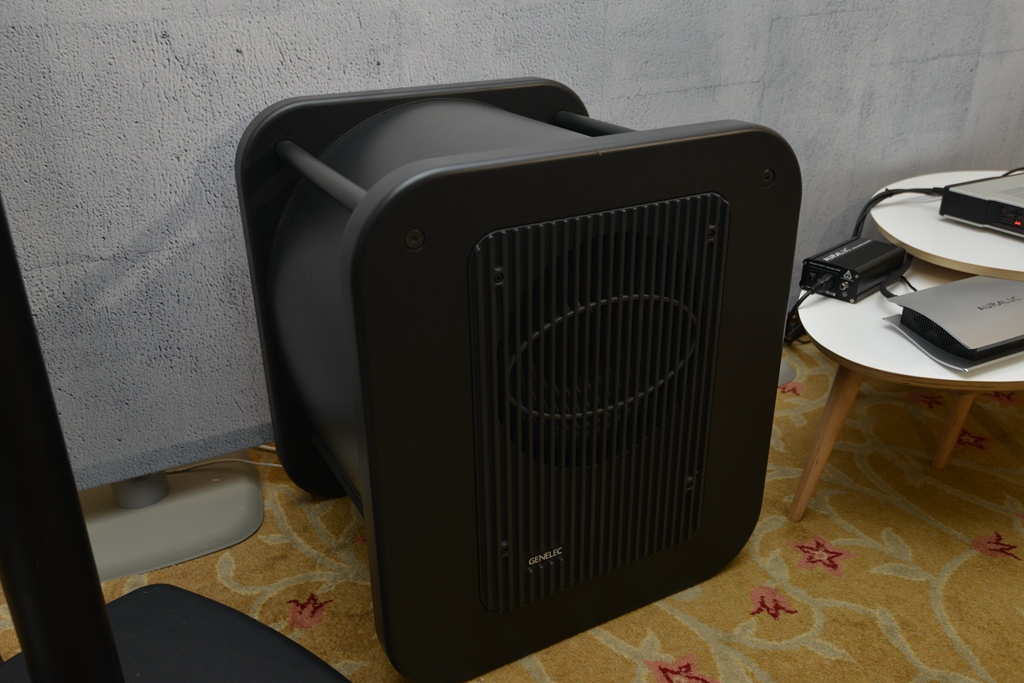 2023第三届北京国际音响展,第二次北京音响展