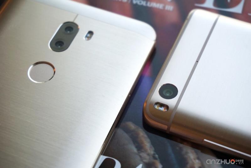 1799的小米,100元左右的小米5s